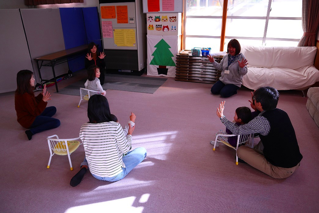 IQ正常的“发展障碍”(中) :学龄前的疗育