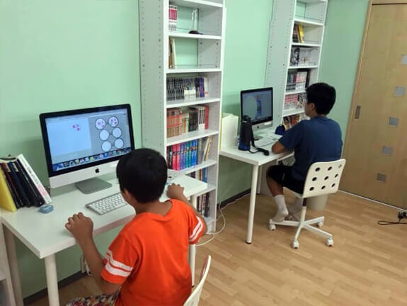 IQ正常的“发展障碍”(下):学龄阶段的援助