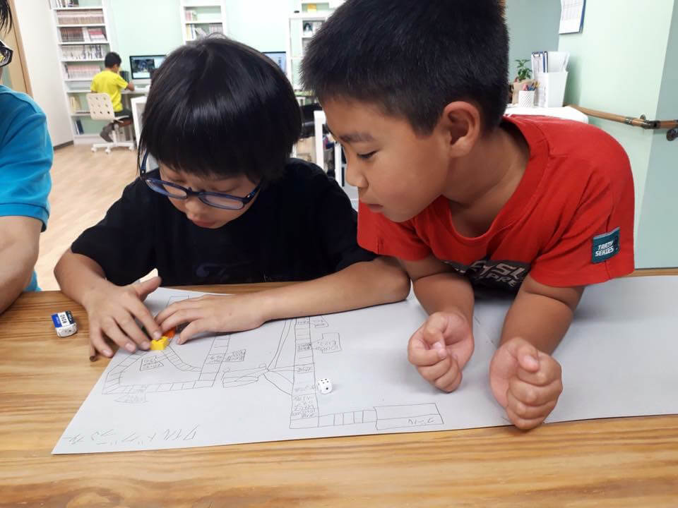 IQ正常的“发展障碍”(下):学龄阶段的援助