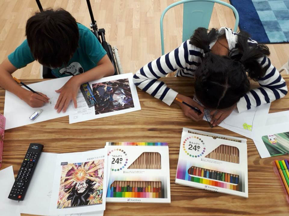 IQ正常的“发展障碍”(下):学龄阶段的援助
