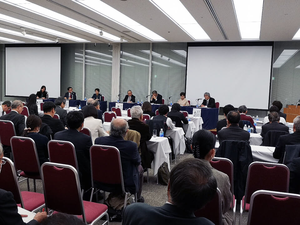 日本产学联合研讨会:对日本的人才培养和利用充满危机感(上)