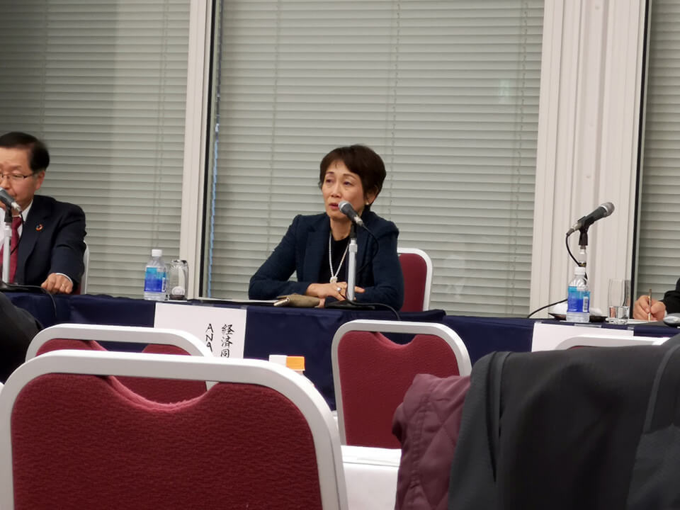 日本产学联合研讨会:对日本的人才培养和利用充满危机感(上)