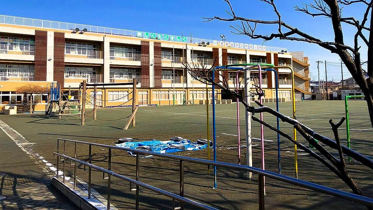东京有学区房吗?——日本的小学教育是怎样的?