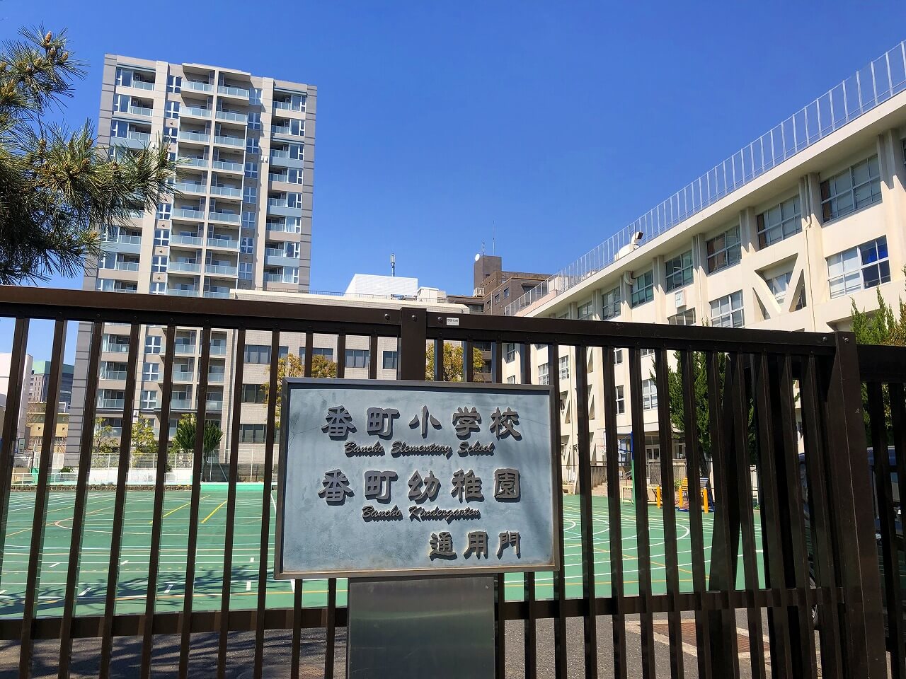 东京有学区房吗？——日本的小学教育是怎样的？