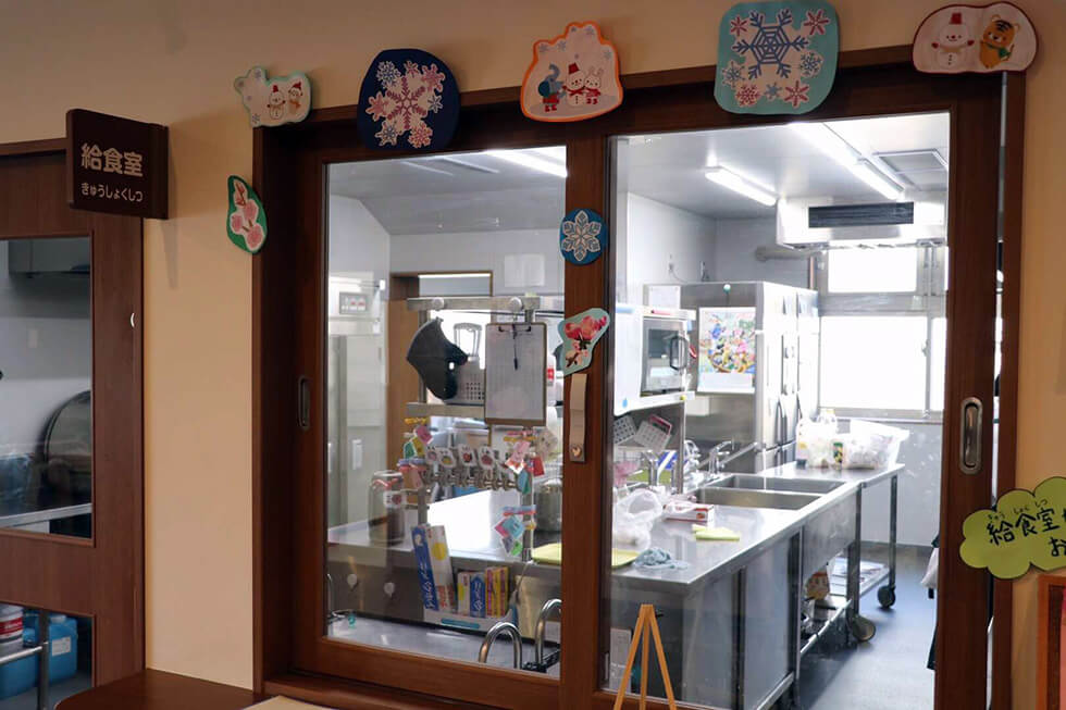 学前教育 幼儿园,人生初次的集体生活