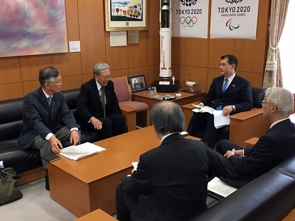 日本工程院发布紧急建议,遏止工程和科技能力下滑