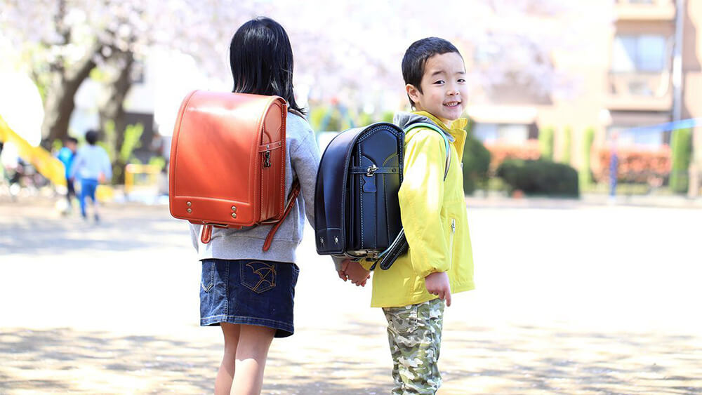 日本小学新生向往的职业:女孩想开蛋糕店,男孩想当足球运动员