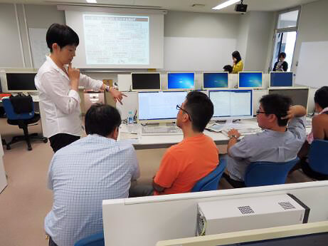 日本的数据科学教育政策与和歌山大学的数据智能教育研究部门