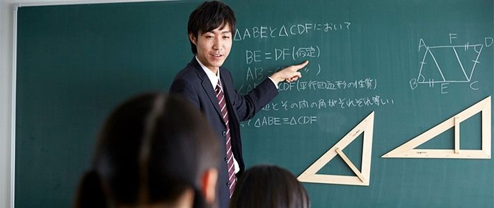 日本中小学教师好幸苦!日平均工作时间11小时17分