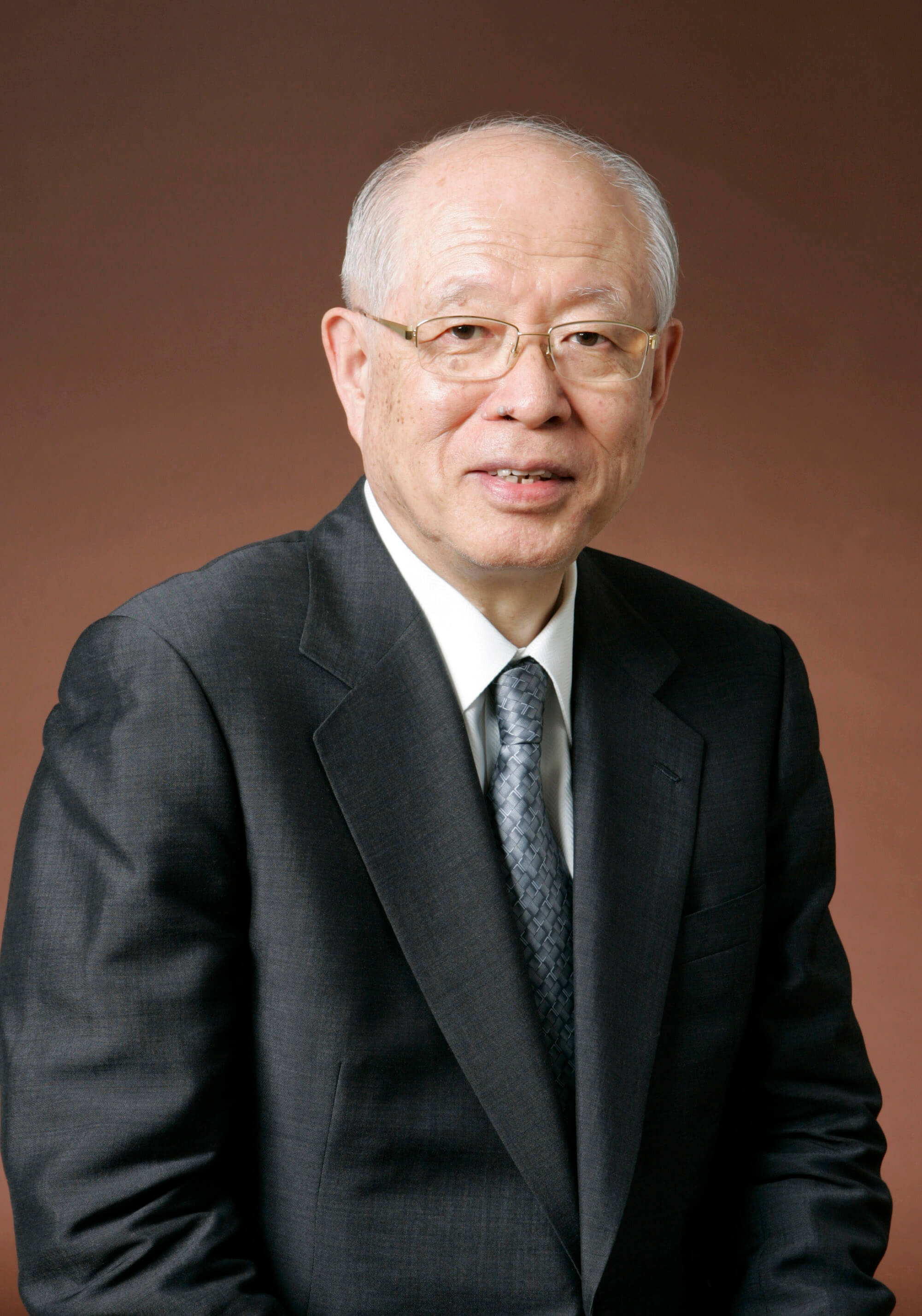 野依良治