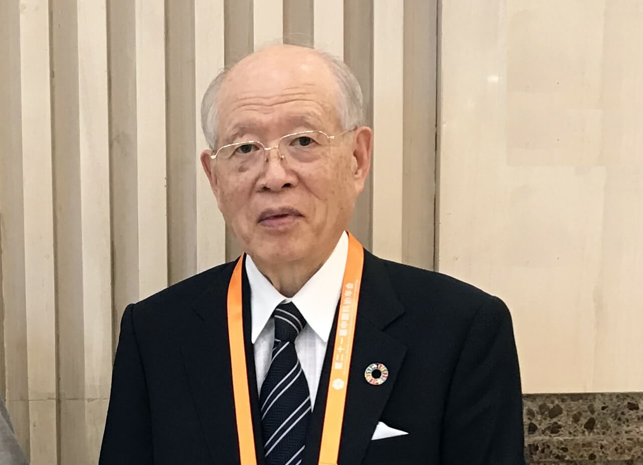 野依良治的视点 国立大学不是 国营大学