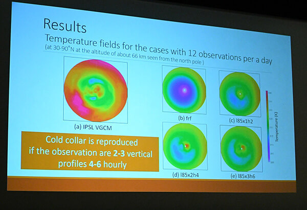 培养科学好苗子，日本大学指导高中生进行科学研究