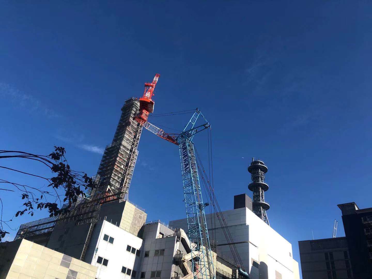 熊谷组:日本建筑业的创新举措