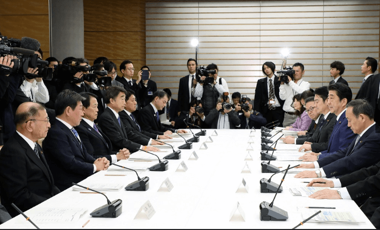 日本科学技术与学术政策研究所调查:针对外国博士留学生的工作招聘信息较少