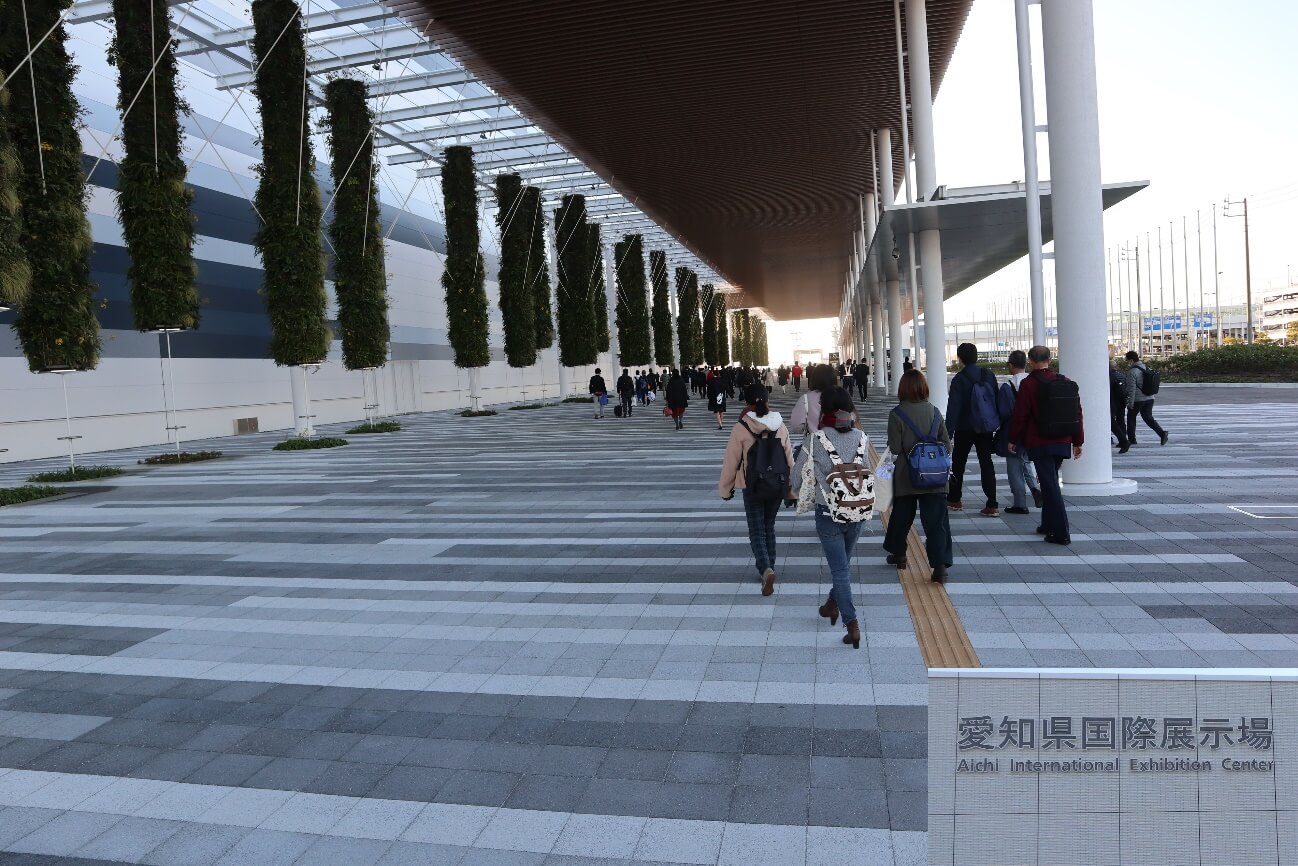 日本培养“匠人”的国家举措(下)——第57届日本技能全国大会掠影