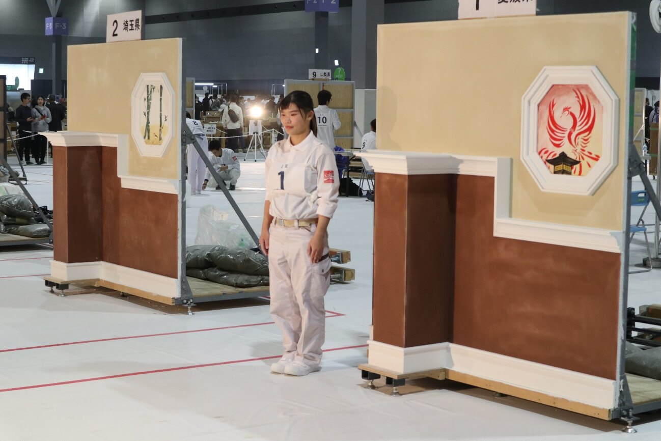 日本培养“匠人”的国家举措(下)——第57届日本技能全国大会掠影