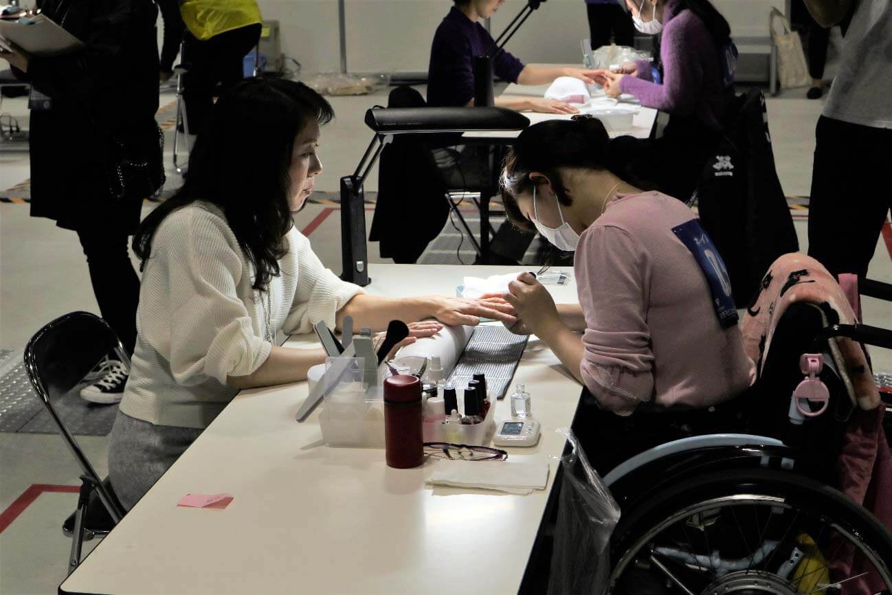 日本培养“匠人”的国家举措(下)——第57届日本技能全国大会掠影