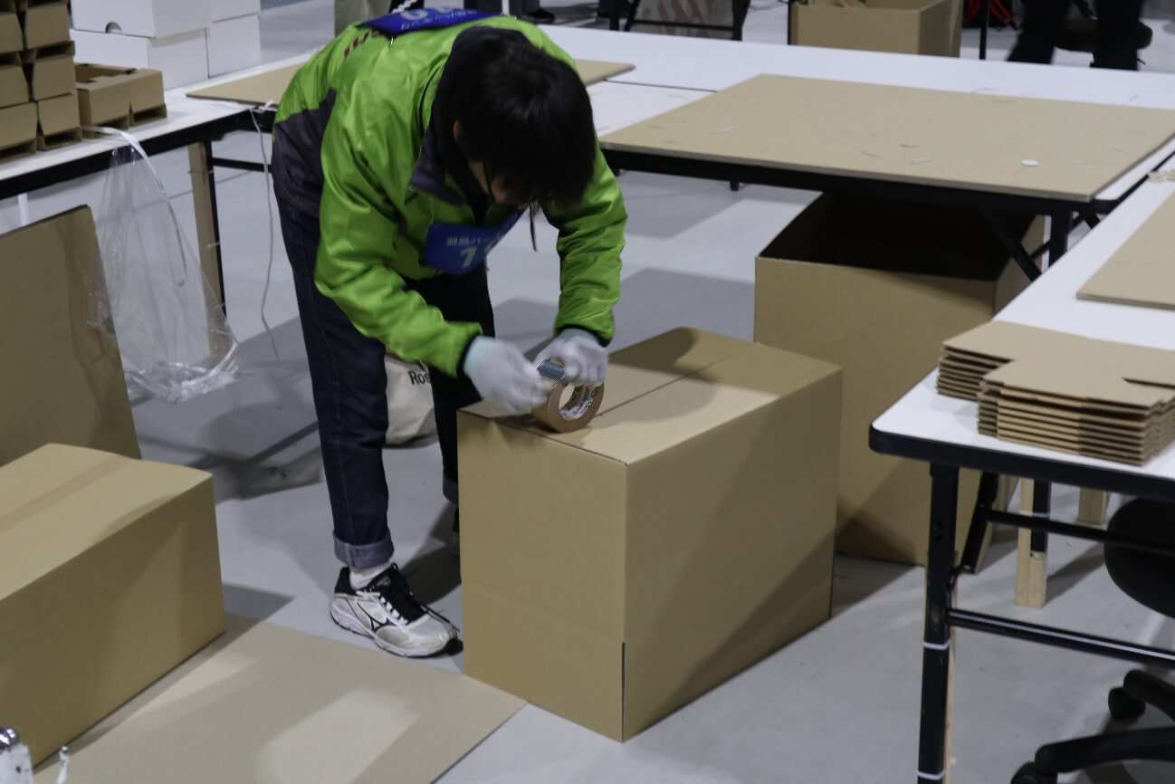 日本培养“匠人”的国家举措(下)——第57届日本技能全国大会掠影