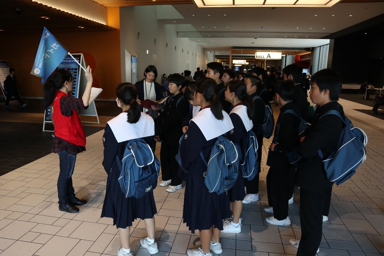 日本培养“匠人”的国家举措(下)——第57届日本技能全国大会掠影