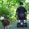 重新定义电动轮椅的日本创新企业