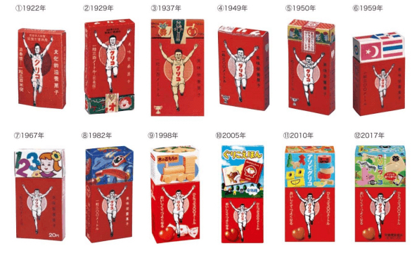 格力高的创新,高级版Pocky“黄金棒”好吃到让人抱怨?!