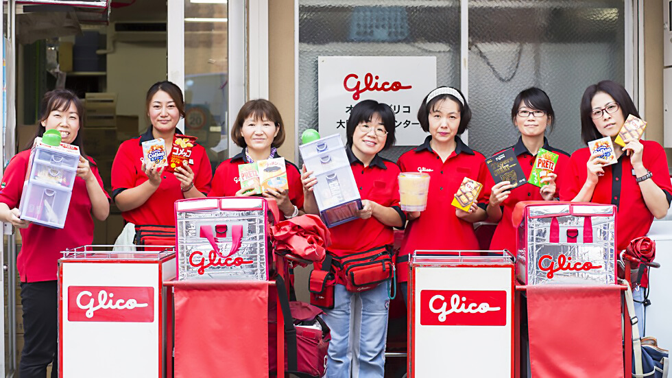 格力高的创新,高级版Pocky“黄金棒”好吃到让人抱怨?!