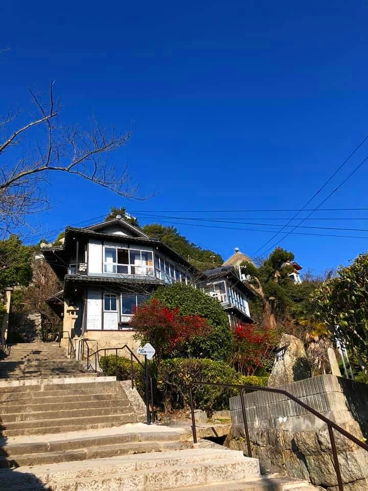 古民居改建小旅馆,“见晴亭”的挑战