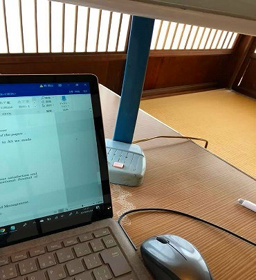 古民居改建小旅馆,“见晴亭”的挑战