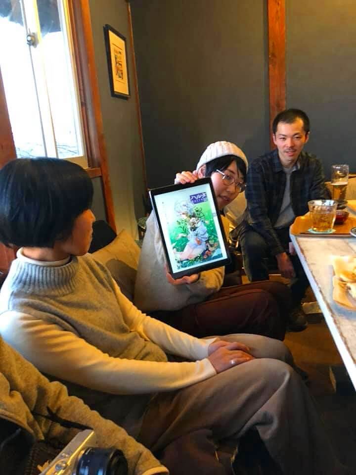 古民居改建小旅馆,“见晴亭”的挑战