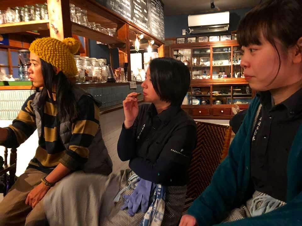 古民居改建小旅馆,“见晴亭”的挑战