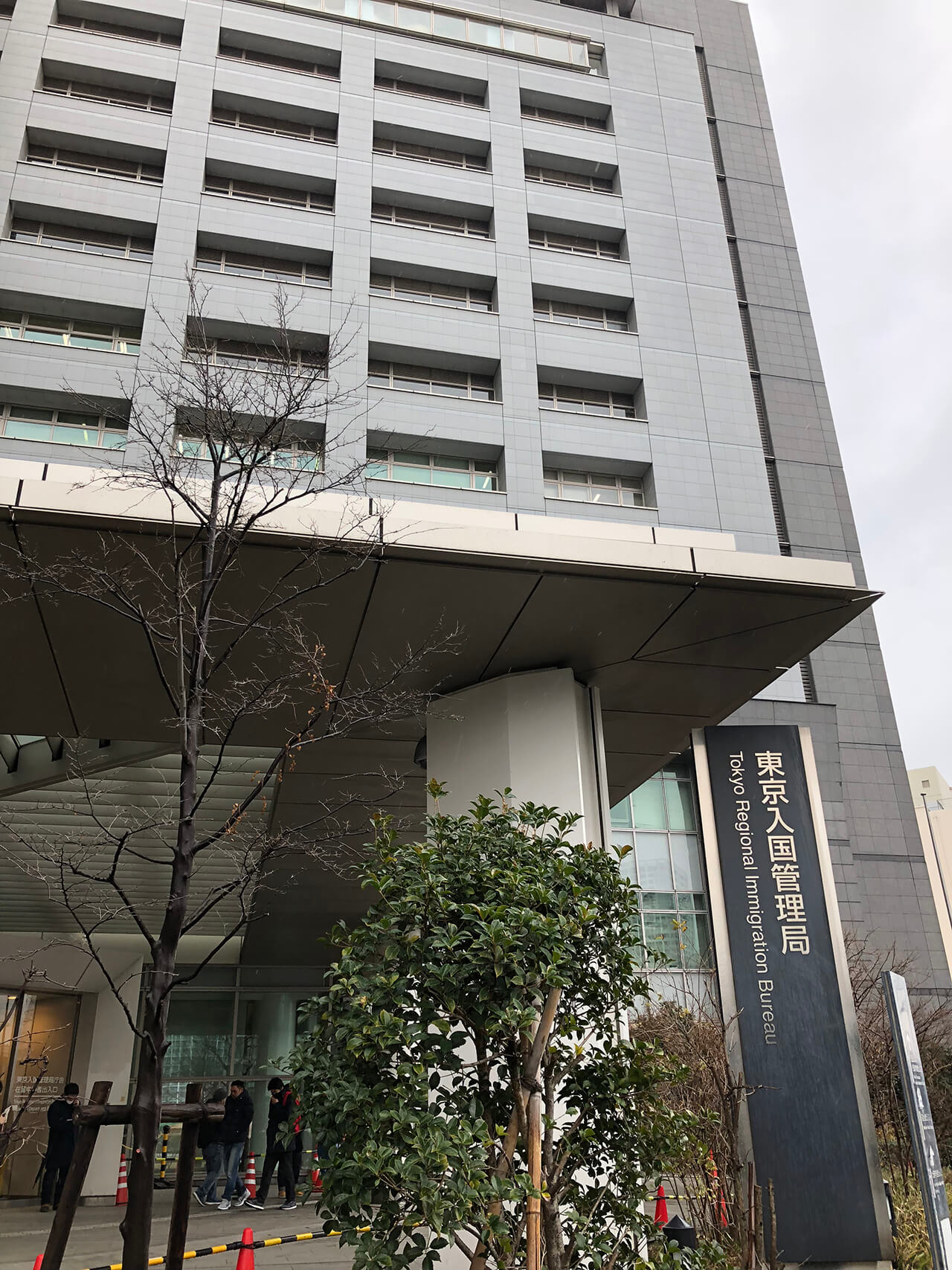 日本的外国劳动者政策迎来变革期:同时接收“非高端”人员