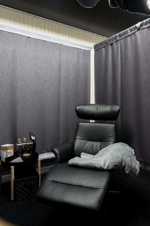 日本首家“睡眠咖啡厅”开张,为您随时补眠