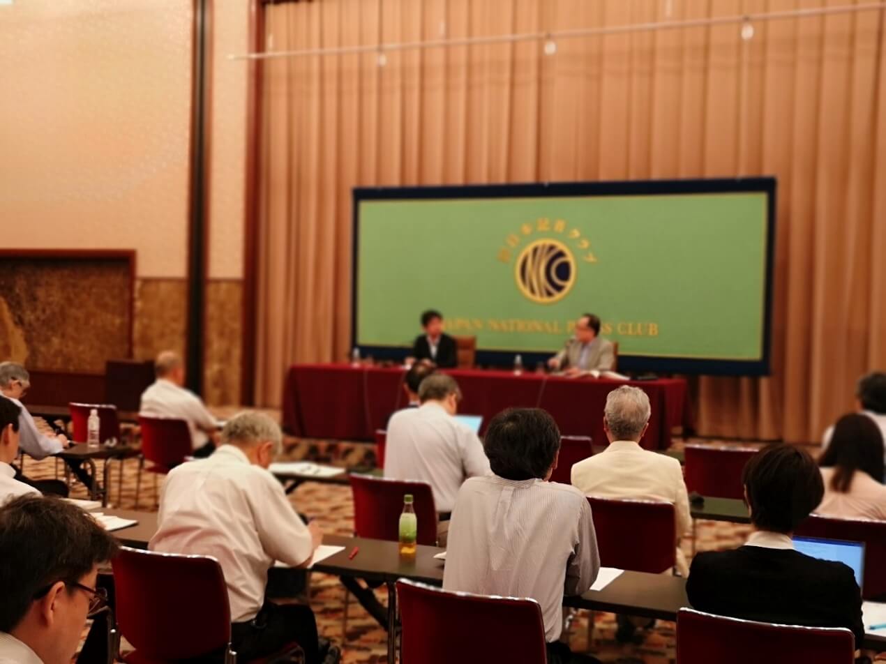 日本法政大学教授:中美技术制高点之争将长期化