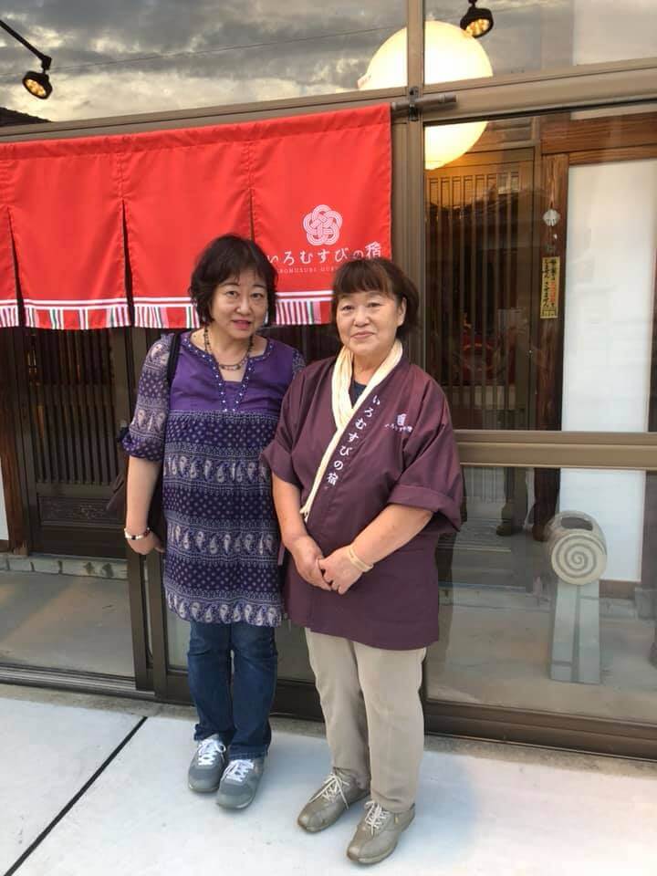 一汁山菜 招人气,山川河流海洋田野环绕的小旅馆