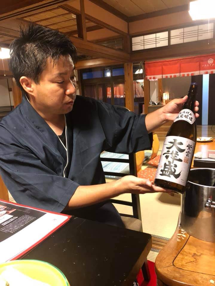 一汁山菜 招人气,山川河流海洋田野环绕的小旅馆