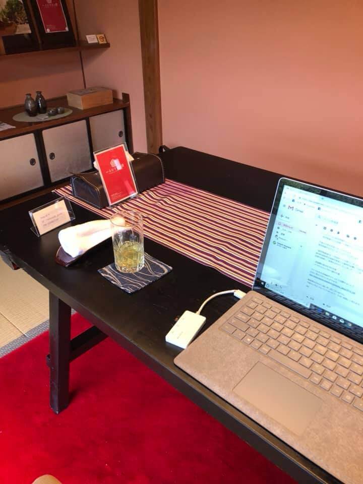 一汁山菜 招人气,山川河流海洋田野环绕的小旅馆