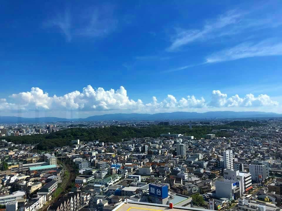 大阪府堺市的挑战:古坟群进入世界遗产名录,借机制定产业观光战略