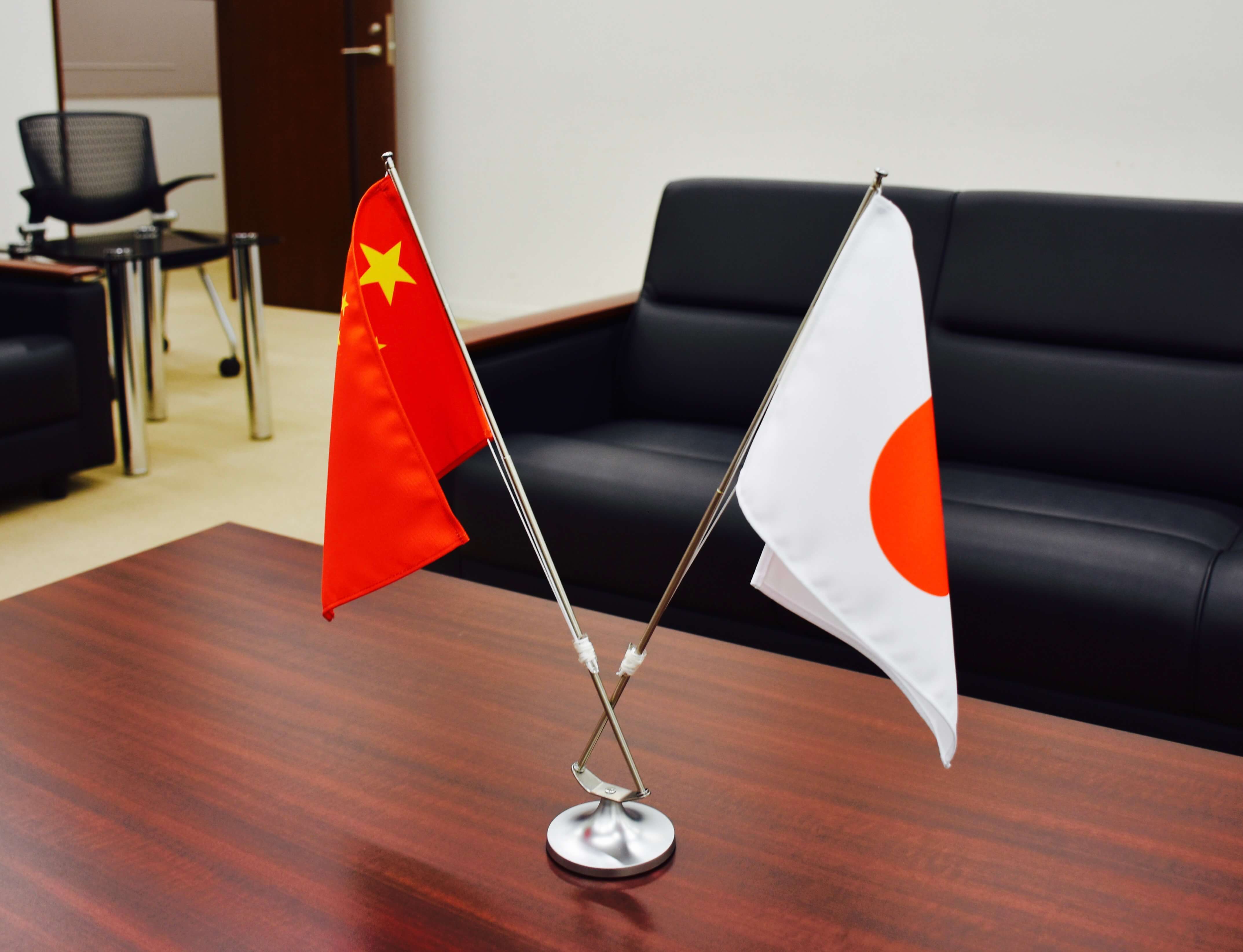 进驻中国的日本企业,3年间减少了249家