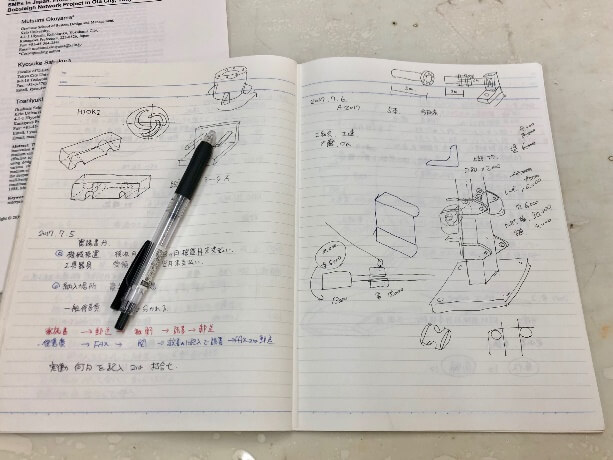 “直进轻快轮椅”:满足乘坐轮椅轻松外出的愿望