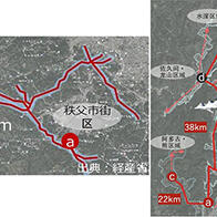 全球首条无人机航线开通，连接滨松与秩父总长330公里