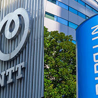 从NTT整编NTT DATA，看日本企业的生存之道