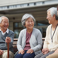 日本65岁以上老人估算达3619万人，自1950年以来人口占比持续升高