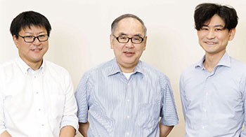 【创新日本走访】（26）用高度空气润滑系统降低摩擦阻力，活用IoT实现船舶航行节能化