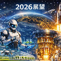 科学记者展望日本的2026：多领域明确目标且看发展