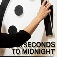 人类灭亡的“末日时钟”创史上最短：仅剩85秒，30年前还有14分钟