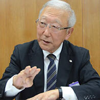 铁道综研新任理事长芦谷公稔：依托超导和防灾等核心优势服务社会