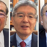 期待诺奖，岸本、平野和泽本获得诺奖风向标“引用荣誉奖”