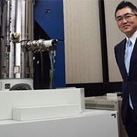改写显微镜的历史！东大和日本电子全球首次直接观察到“磁铁的起源”