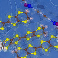 爱媛大学开发出性能优异的超导体，关键是明确了分子中的微小形状