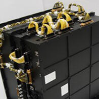 NEC开发出10Gbps光通信机，在宇宙实现世界最高水准的通信速度